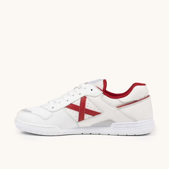 Munich X Continental 972