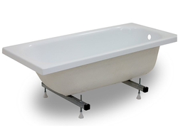 Ванна Ультра (акрил)170+каркас [47909]