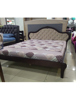 "Корона" с мягким изголовием