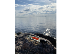 Духи АККОРД: ПРИКОСНОВЕНИЯ, 10 мл