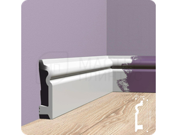 “Напольный плинтус 1 UHD 36-100 под покраску”, “Дюрополимерный плинтус Мастер Плинтус”, “Влагостойки