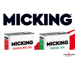 MICKING