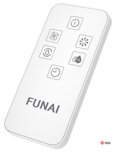 Ультразвуковой увлажнитель серии MINAMOTO USH-MNE450/4.0(WT)