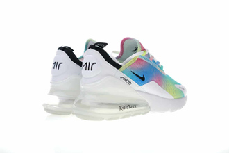 Nike Air Max 270 Multicolor