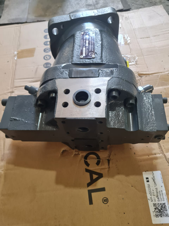 Гидромотор МГП 112/32 (аналог 303.3.112.501.002)