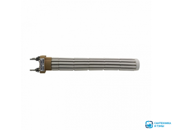 ТЭН 1760W, ИТАТЭН, сухой стеатитовый D43мм, L310мм, 220V