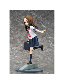 Фигурка 1/7 Такаги (Takagi san Road Home)