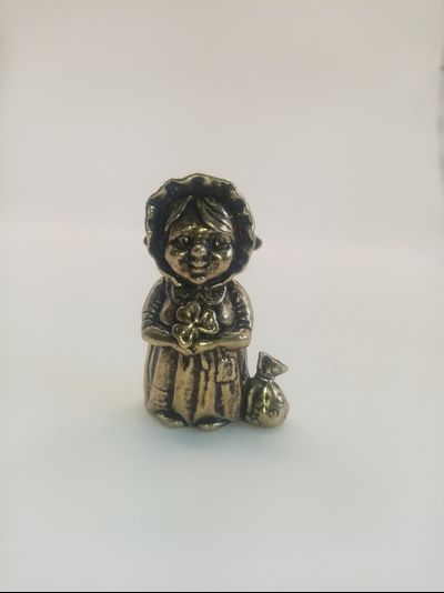 Бабушка Марта