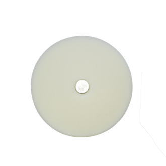 Полировальный круг твёрдый V  160 x 30 мм Koch Chemie