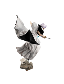 Фигурка Гин Итимару (Gin Ichimaru Arrancar Hen)