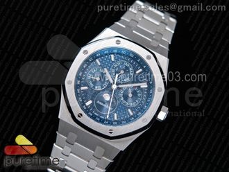 Royal Oak 41mm Complicated Function 26574