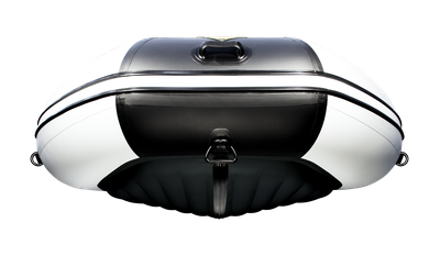 Моторная лодка Ривьера 3800 НДНД - mnelodku.ru