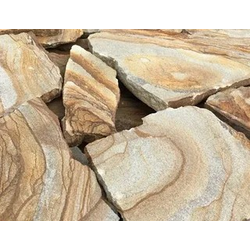 Жёлтый песчаник