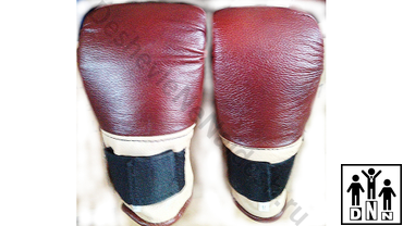 Снарядные перчатки / снарядки