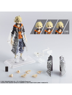 Фигурка Kanade Rindo