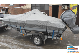 Кайман 400 транспортировочный тент