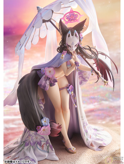 Фигурка 1/7 Вакамо Косака (Wakamo Kosaka Swimsuit)
