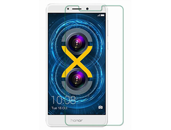 Защитное стекло для Honor 6X