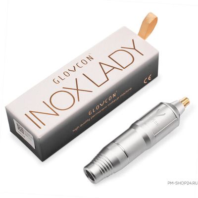 GLOVCON INOX LADY V2 PMU PEN