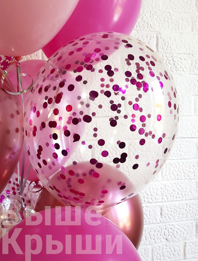 Шары для мамы фото 3