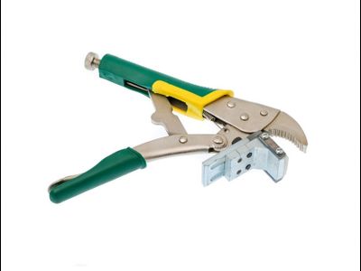 Щипцы для склеивания фар