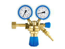 Редуктор кислородный БКО-50-КР-И ПТК