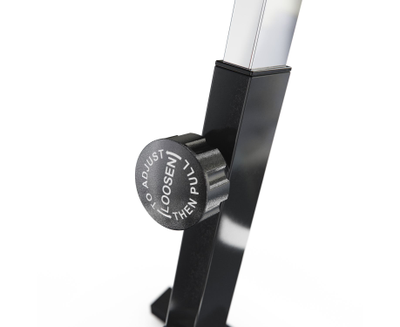 Cпин-байк DFC RANDERS / физический вес маховика 18 кг