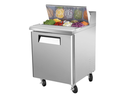 Холодильный стол для сбора сэндвичей CMST-28, Turbo Air