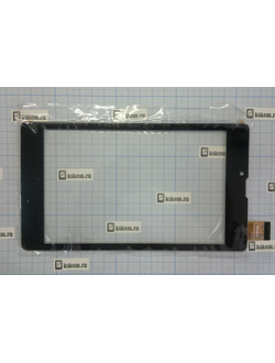 Тачскрин сенсорный экран Digma CITI 7543, CS7153MG, стекло