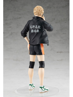 Фигурка Кэй Цукисима (Kei Tsukishima Pop Up Parade)