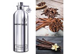 Montale Vanille Absolu