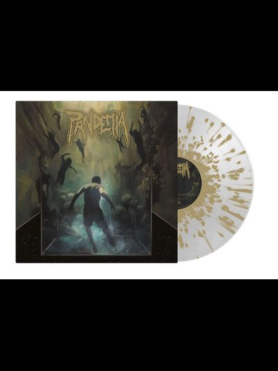 Pandemia - Darkened Devotion LP