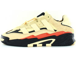 Adidas Niteball Beige Noir