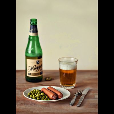 D0468 Жигулевское