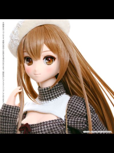 Кукла 1/3 Iris Collect Fuuko My way of life. (BROWNIE ver.)