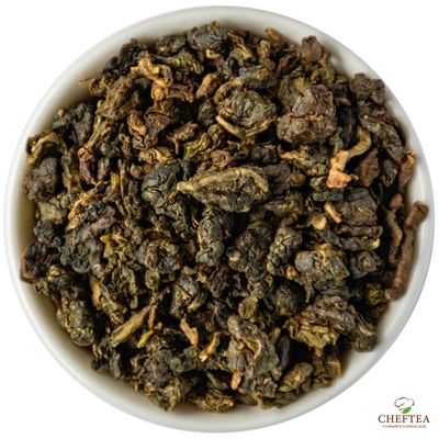 Молочный улун 250г