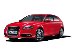 Audi A3 (8P) (2003-2013)