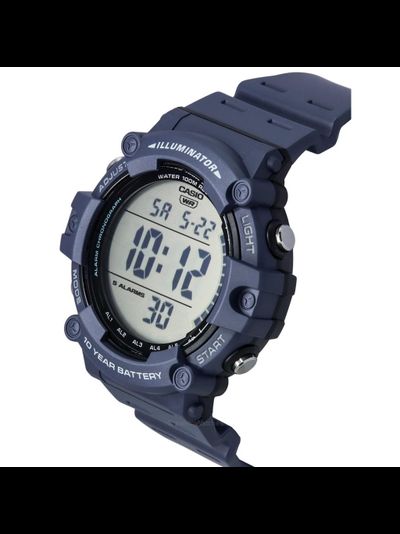Часы Casio AE-1500WH-2A