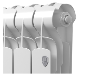 Royal Thermo indigo 500 2.0 - 12 секций (2,16 кВт)