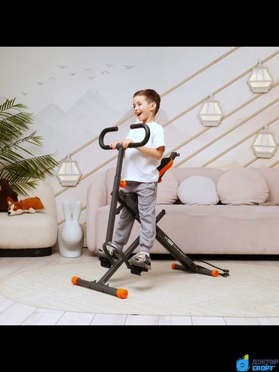 Тренажер наездник DFC Rider HIT VT-302