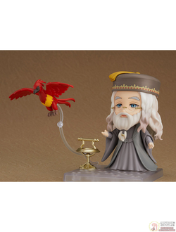 Нендроид Альбус Дамблдор (Albus Dumbledore)