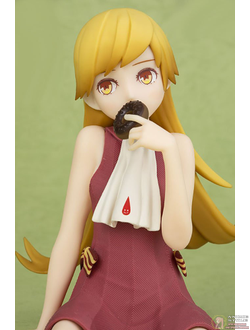 Фигурка Синобу Осино (Shinobu Oshino Osuwari)