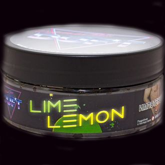 Табак Duft Lime Lemon Лайм Лимон Classic 200 гр