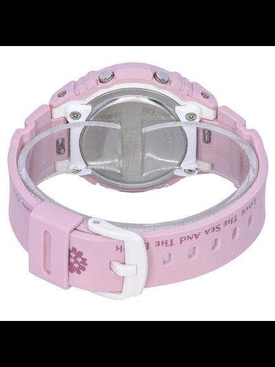 Часы Casio Baby-G BGA-320AQ-4A