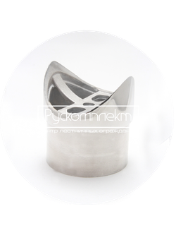 Седловина 38/38мм