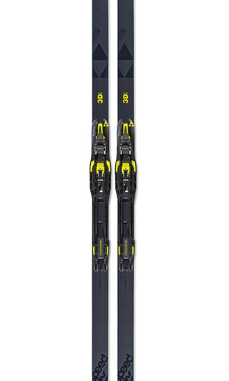 Беговые лыжи FISCHER SPEEDMAX 3D CL 902 med N 07519 IFP Plus (Ростовка 187; 192 см)