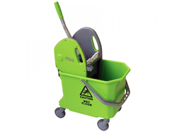 Euromop Ведро на колесах с отжимом (25л) Италия €