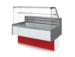 Холодильная витрина Марихолодмаш Таир ВХС-1,2 Cube