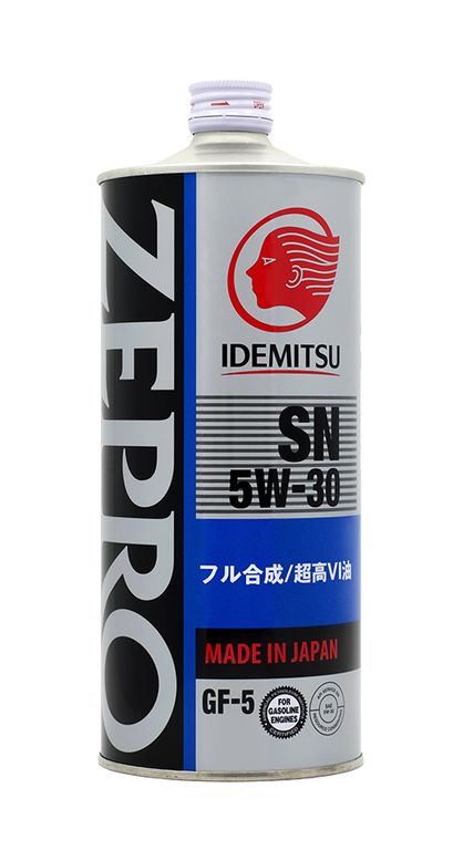 Idemitsu online 5w30 zepro