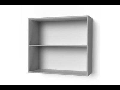 Навесной шкаф Нагано 800 8В (ТЭКС)